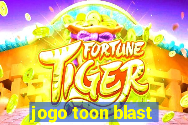 jogo toon blast